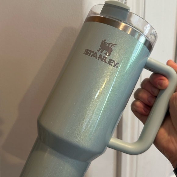 Stanley blueberry milk 40oz - Picture 6 of 14